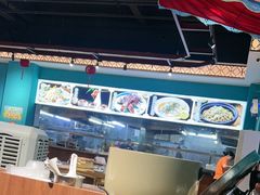 -猪腰一家·地道佛山菜(盐步店)