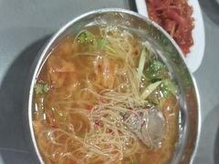 -韩麦大冷面(乔松路直营店)