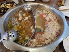 -鲜椒鱼·雅安地标性美食