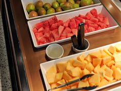 -比格比萨自助(宝山日月光店)