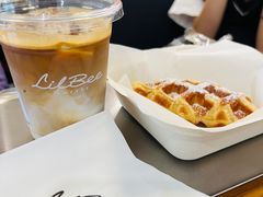 -LilBee Coffee