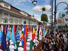 -亚非会议纪念博物馆