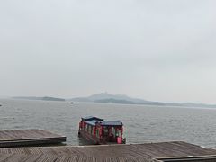 -池州市平天湖风景区
