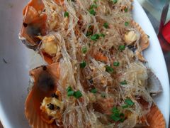 -明记海鲜大排档(巽寮湾店)