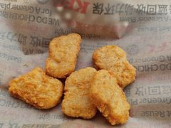 -肯德基(永盛店)