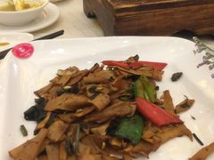 -北海渔村酒楼·粤菜海鲜点心(新华店)
