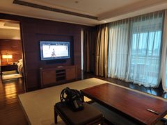 -海南清水湾莱佛士酒店