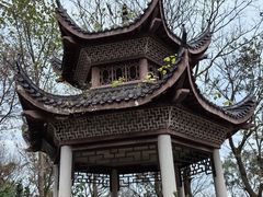 -岳麓山风景名胜区