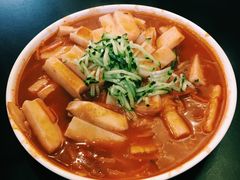 -炙韩料理·部队锅专门店