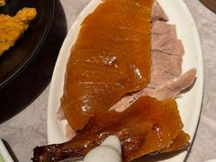 -金鸭季·北京烤鸭(深业上城店)