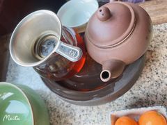 -豫园湖心亭茶楼