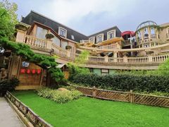 -叶叶菩提(太原别墅店)