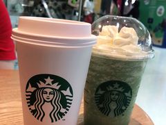 -星巴克(长沙乐和城门店)