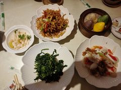 -归元·云集斋素菜馆