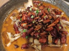 -十面欢腾·海鲜面·台式Bistro(长乐路店)