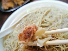 -小梁哥云吞面(黄贝岭店)