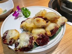 -一朵菌·野生菌探索家火锅(南亚店)