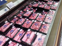 -盒马X会员店(王府井奥莱UP TOWN店)