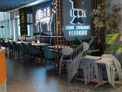 -1874融合西厨·观景餐厅(保利店)