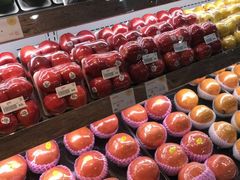 -果蔬好生活超市(乐堤港店)