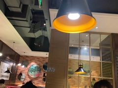 大堂-钱小奴海鲜自助黑金店(杭州滨江龙湖店)