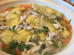 -永安鱼庄·镇江菜(丁卯店)