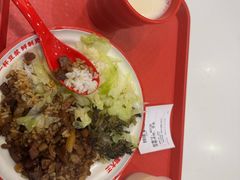 -永和大王(茉莉上新·共和新路店)