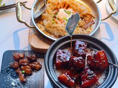 -庆江南江南菜(琴湖溪里花园城店)