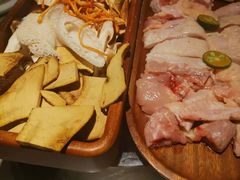 -野·大山里野生菌石锅土鸡(益田假日店)