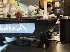-明谦·Coffee&Cocktail Bar(美您公园店)