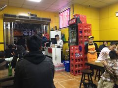 -阿生哥螺蛳粉(永安街店)