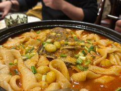 -南堂馆·新川菜(天府三街店)