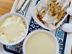 -冰泉豆浆馆(阳朔店)