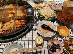 -董眼镜火锅(洪崖洞总店)