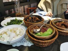 -熠盛粤味·顺德桑拿鸡(永康路店)