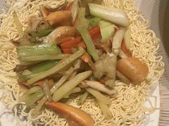 -炊江南·上海菜(国展华漕店)