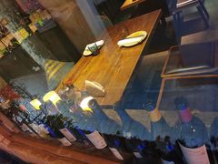 -Osteria Garden 生蚝花园餐厅(原进贤路店)