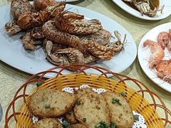 -秋姐美食店(旅游大道店)