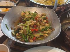 -李氏传家菜(兴城路店)