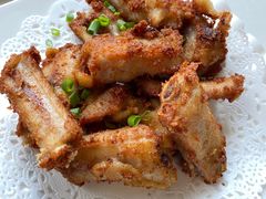 -壹只卤鹅·潮汕菜(莲塘店)