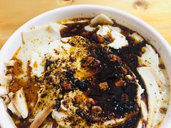 -老鳯府豆花泡馍(第五大道店)