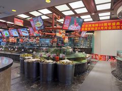 -万龙洲海鲜(亚运村店)