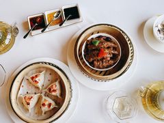 -金轩中餐厅 Jin Xuan(浦东丽思卡尔顿酒店)