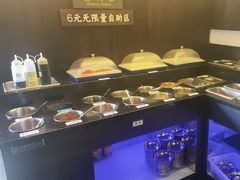 -海之屋韩式烤肉(海棠68环球美食街店)