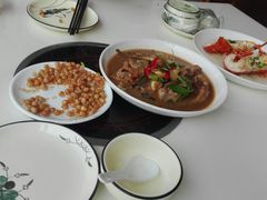 -鑫悦楼煎蟹·16年海鲜大排档