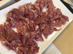 -伟记牛肉(金鸿公路店)