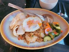 印尼炒饭-THE PAWON·8碗(古北SOHO店)