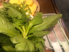 虾滑-小龙坎老火锅(工体店)