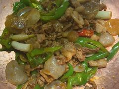 -云海肴云南菜·蒸汽石锅鱼(北京良乡华冠店)