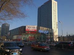 门面-茂业铁西奥莱店